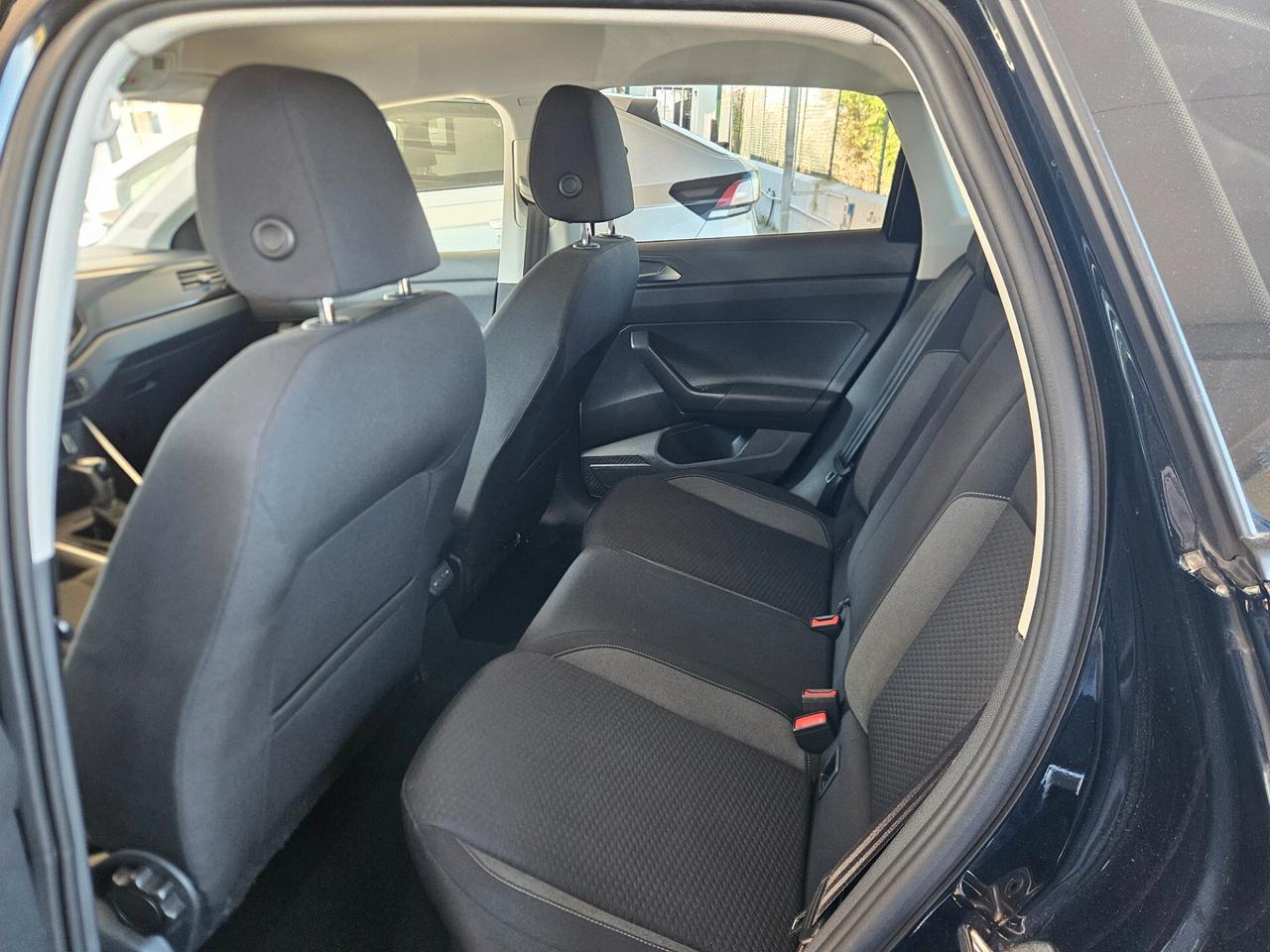 Volkswagen Taigo 1.0 TSI 110 CV DSG Life