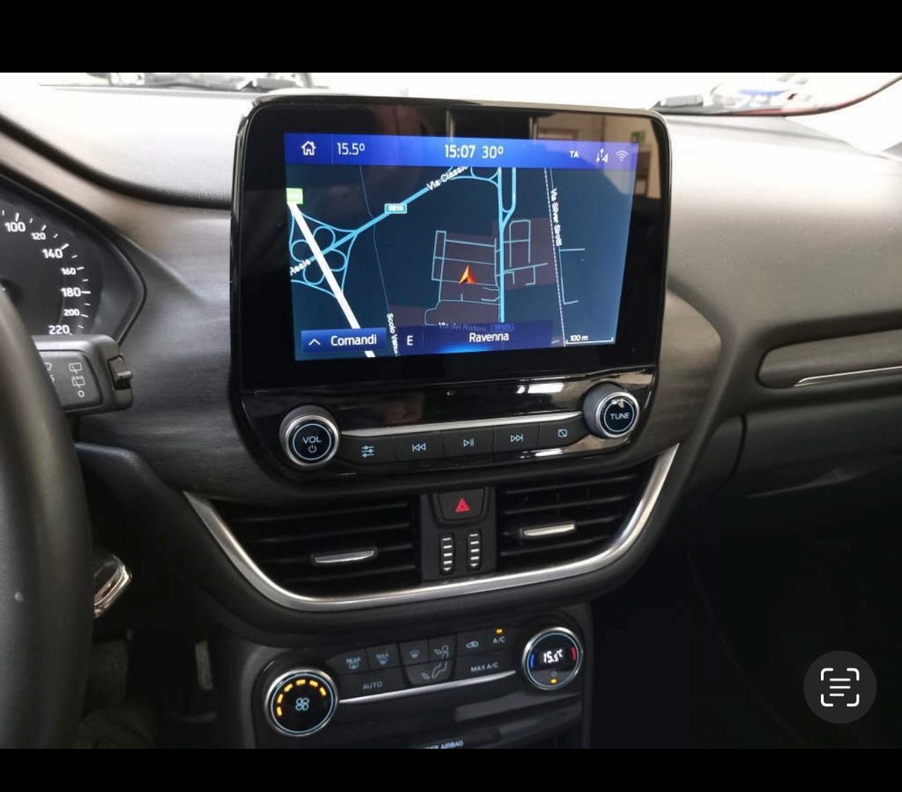 Ford Puma 1.5 EcoBlue 120 CV S&S Titanium X