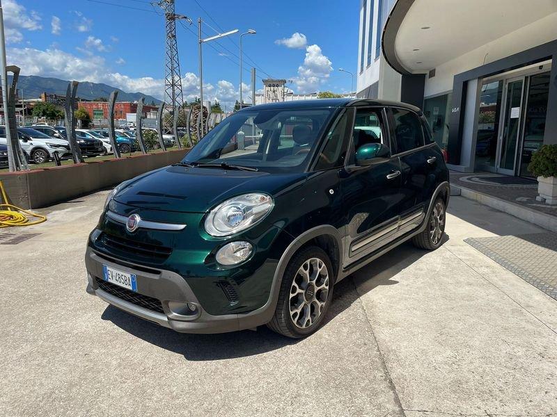FIAT 500L 500L 1.6 Multijet 120 CV Trekking