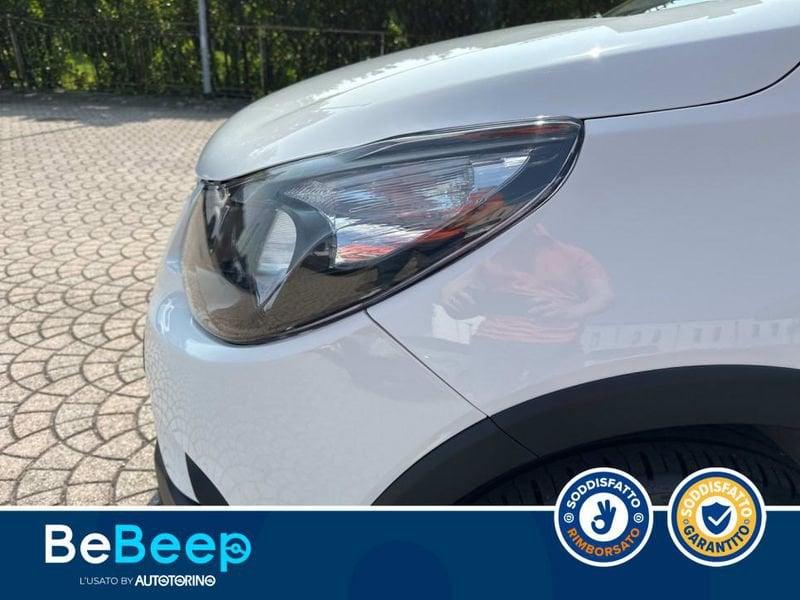 Opel Karl 1.0 ROCKS 73CV MY19