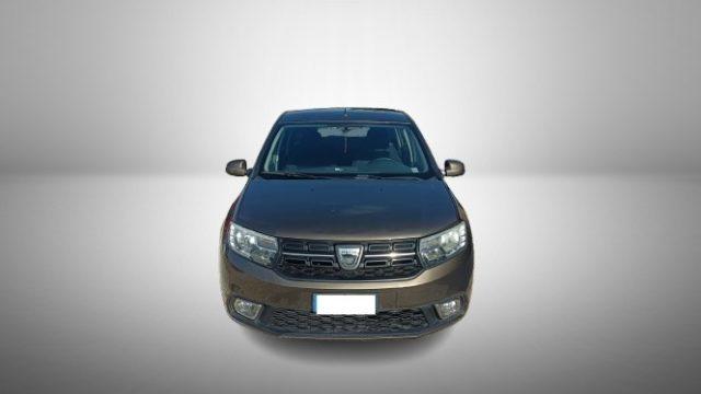DACIA Sandero 1.0 POSSIBILITA' DI GPL