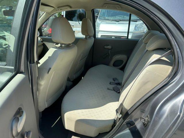 NISSAN Micra OK NEO PAT. 1.2 16V 5 porte Jive