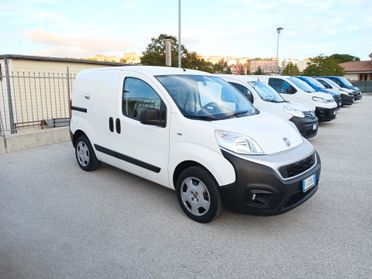 Fiat Fiorino 1.3 MJT 95CV Cargo SX