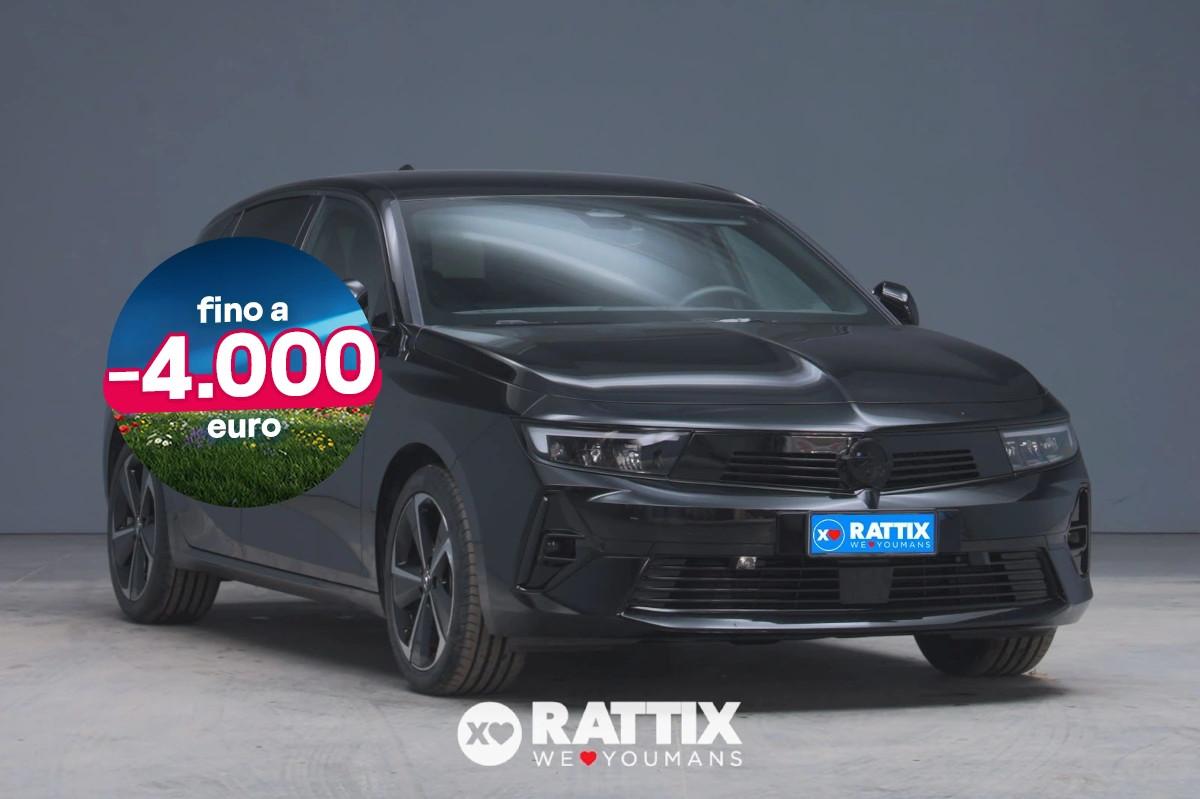 Opel Astra 1.2 t 130CV GS AT8