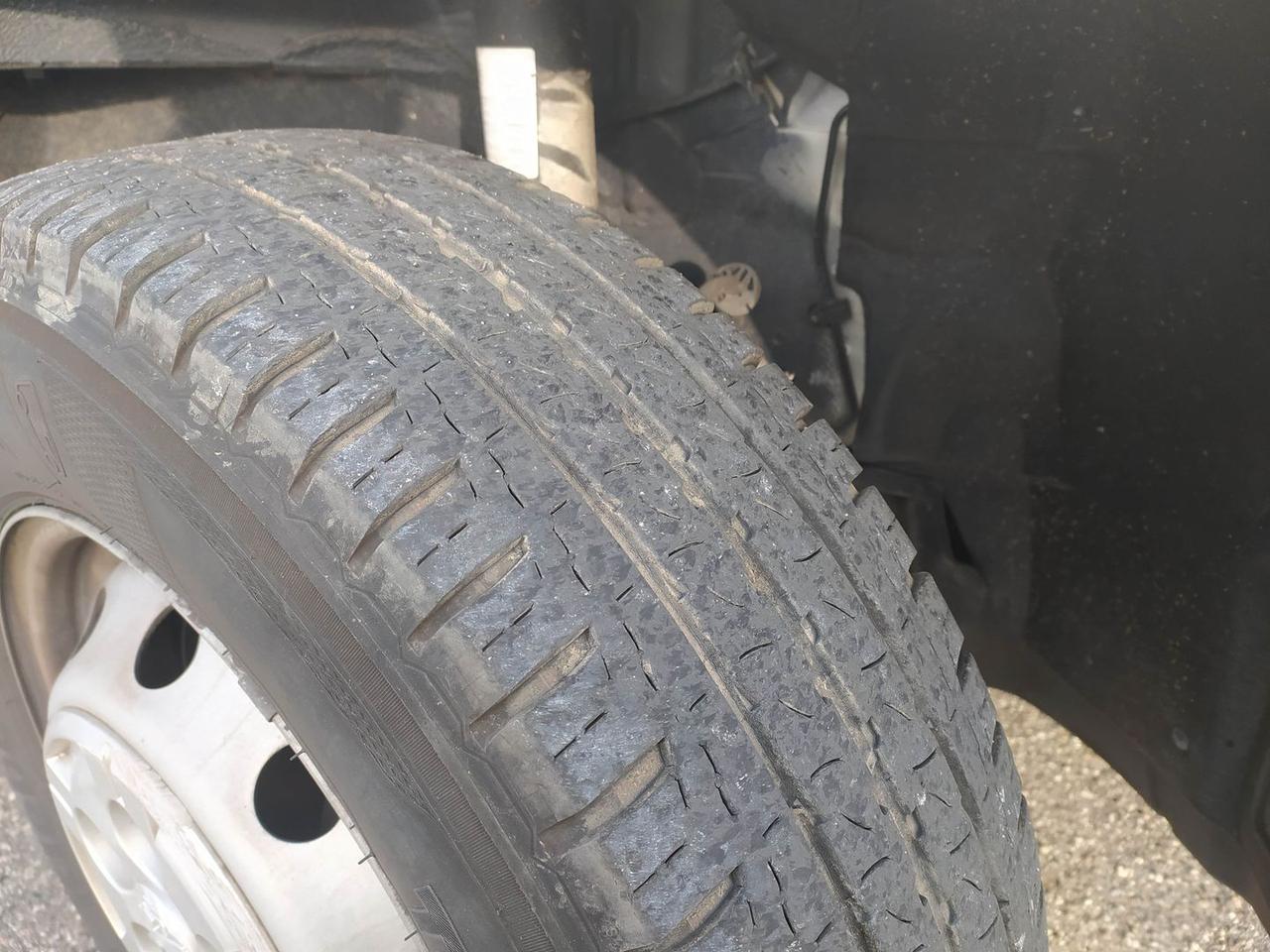 Peugeot Boxer Comfort 2.2 Blue HDI Camper #8237