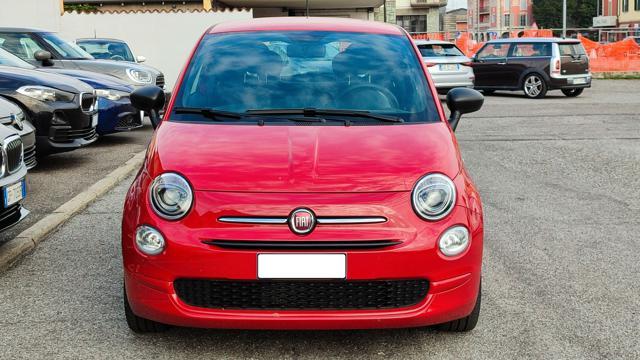FIAT 500 1.2 Lounge *PREZZO REALE SENZA VINCOLI"