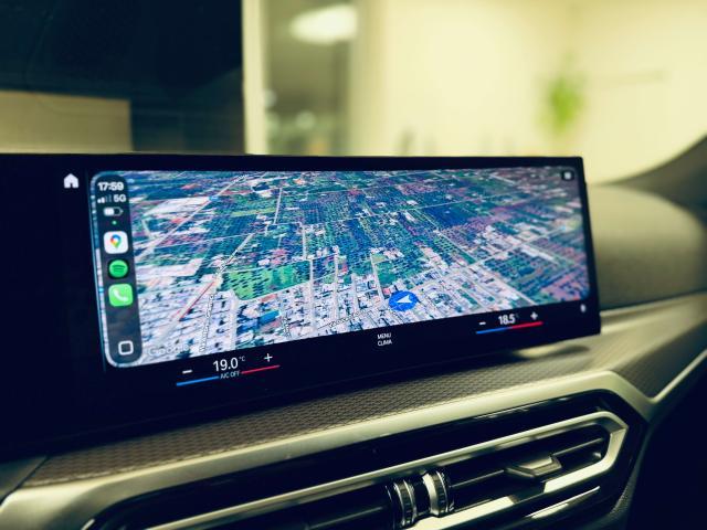 BMW 420 D Cabrio G23 mhev 48V Msport auto