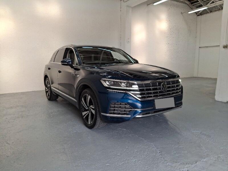 VOLKSWAGEN Touareg 3ª serie Touareg 3.0 V6 TDI...