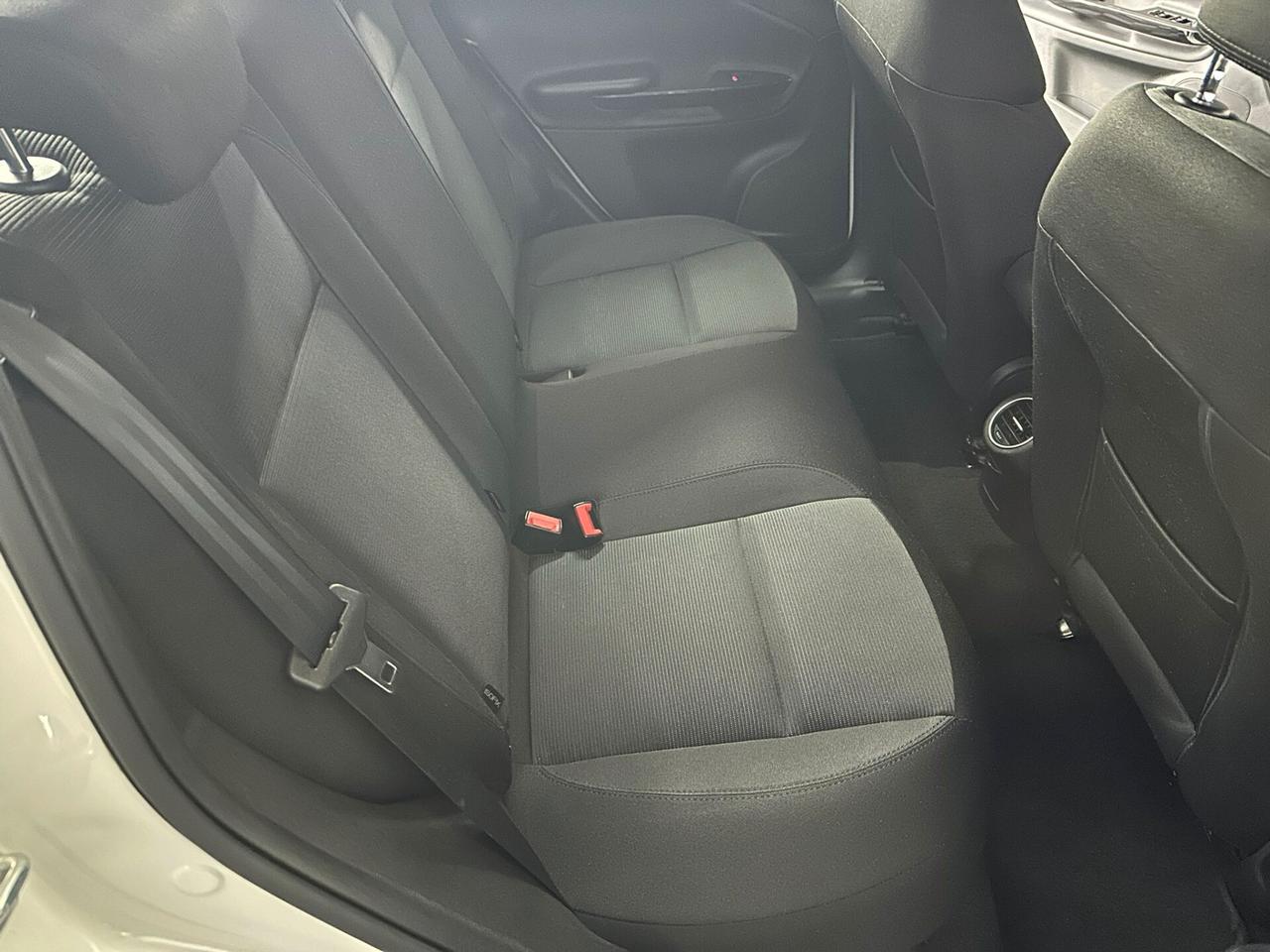 Alfa Romeo Giulietta 1.6 JTDm-2 105 CV Distinctive