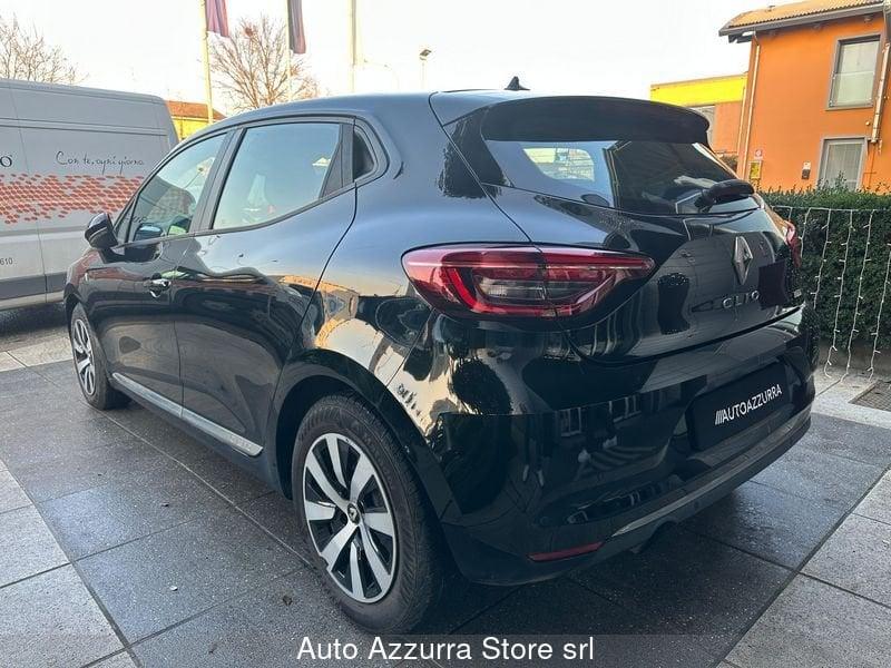 Renault Clio Clio TCe 100 CV 5 porte Zen *PROMO AZZURRA*