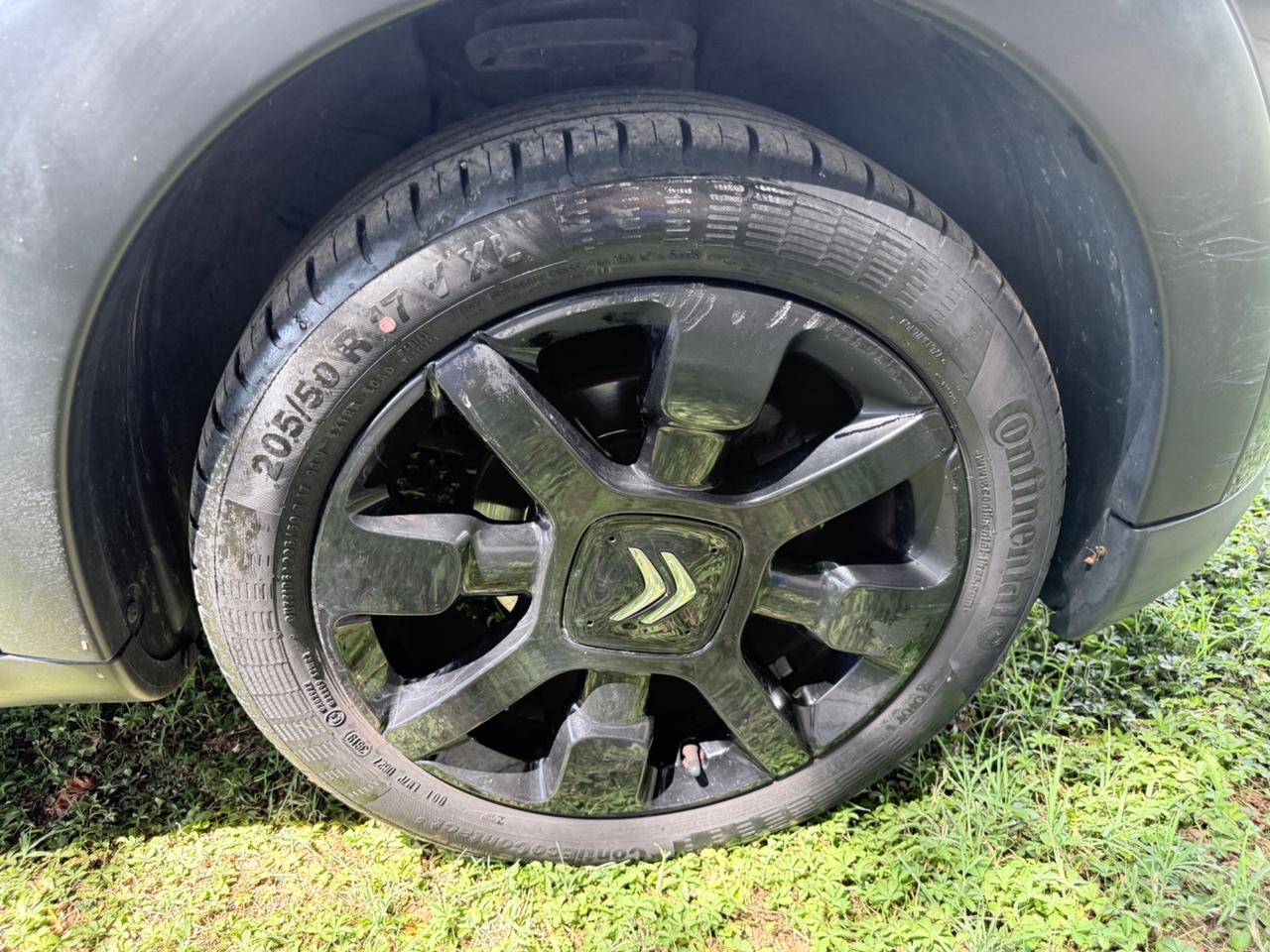 Citroen C4 Cactus 1.6 e-HDi 92 ETG6 Shine