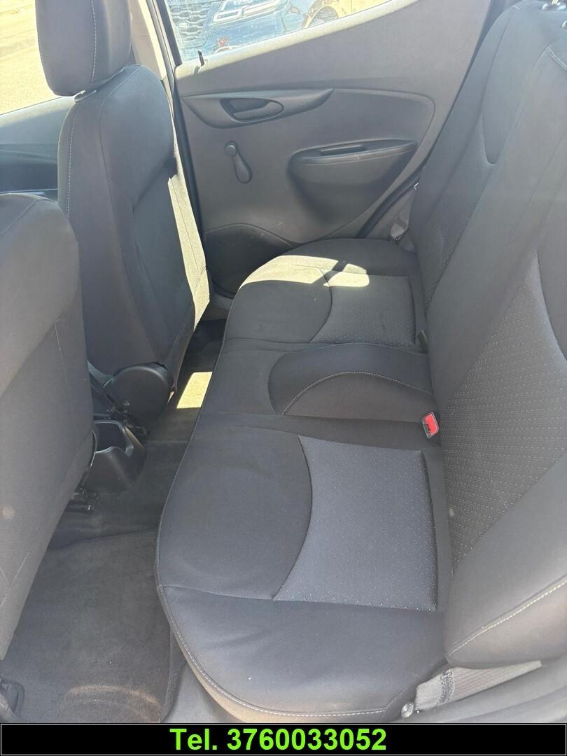 Opel Karl 1.0 benzina 2017