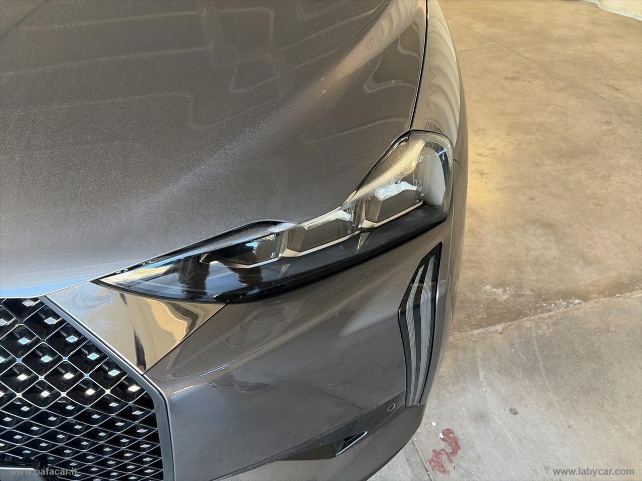 DS AUTOMOBILES DS 3 PureTech 130 aut. Opera