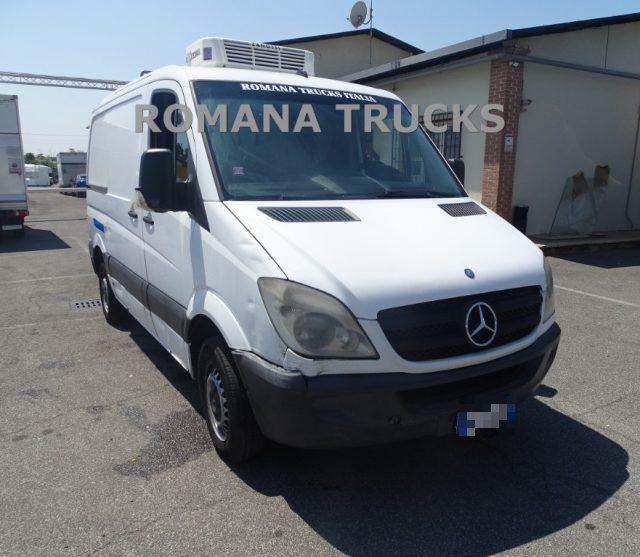 MERCEDES-BENZ Sprinter L1 H1 COIBENTATO FRIGO IN ATP 11/2027 -REVISIONATO