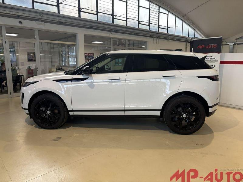 Land Rover RR Evoque Range Rover Evoque 2.0 I4 200 CV AWD Auto
