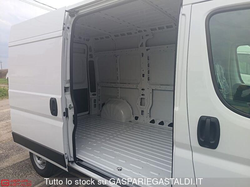 FIAT Ducato 35 2.2 Mjt 140CV PM-TM Furgone
