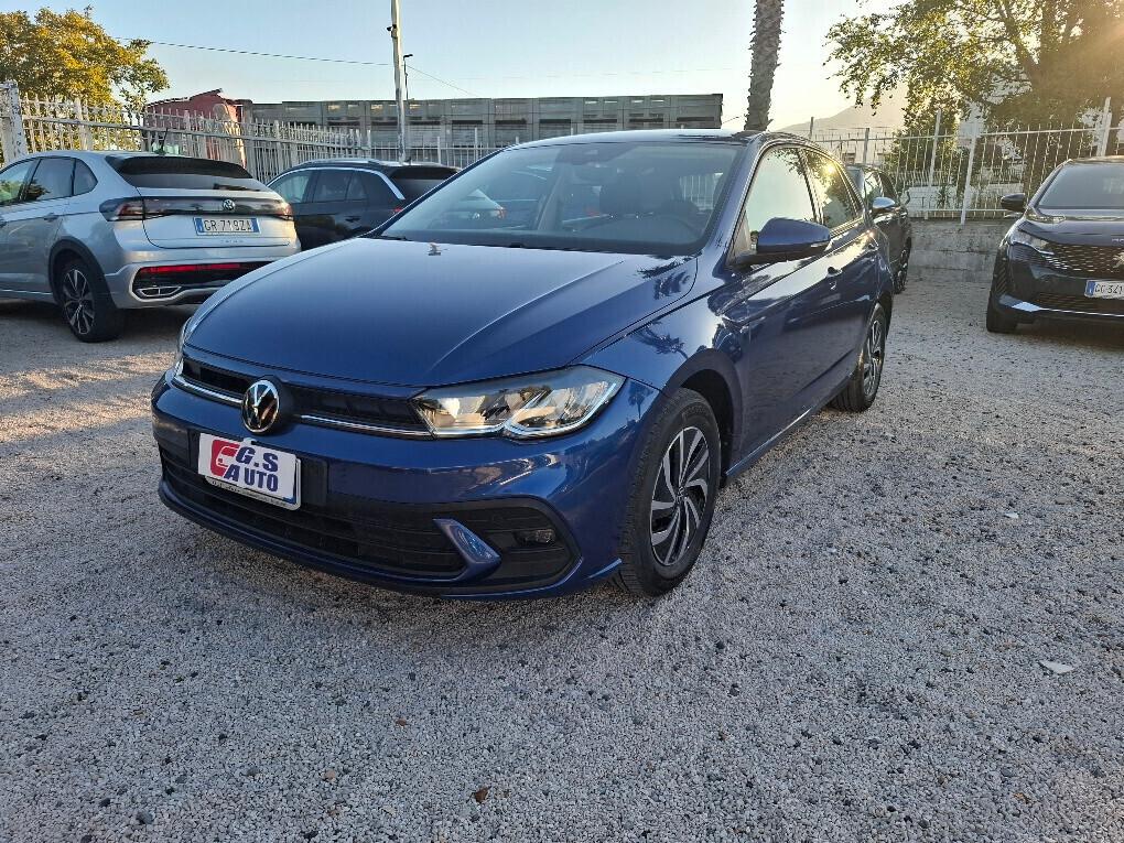 Volkswagen Polo 1.0 TSI 95cv Style