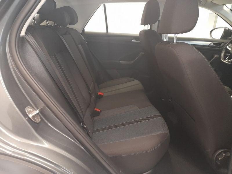 Volkswagen T-Roc T-Roc 1.5 TSI ACT DSG Life