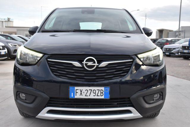 OPEL Crossland X 1.5 ECOTEC D 120 CV Start&Stop aut. Innovation