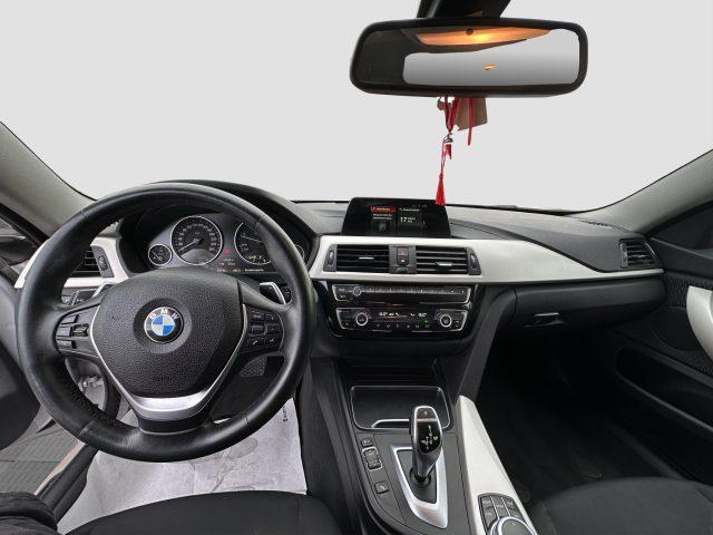 BMW 420 Serie 4 d xDrive Gran Coupé Advantage