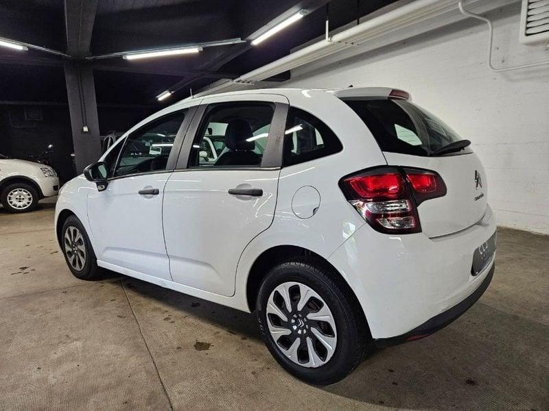 Citroën C3 1.4 HDi 70