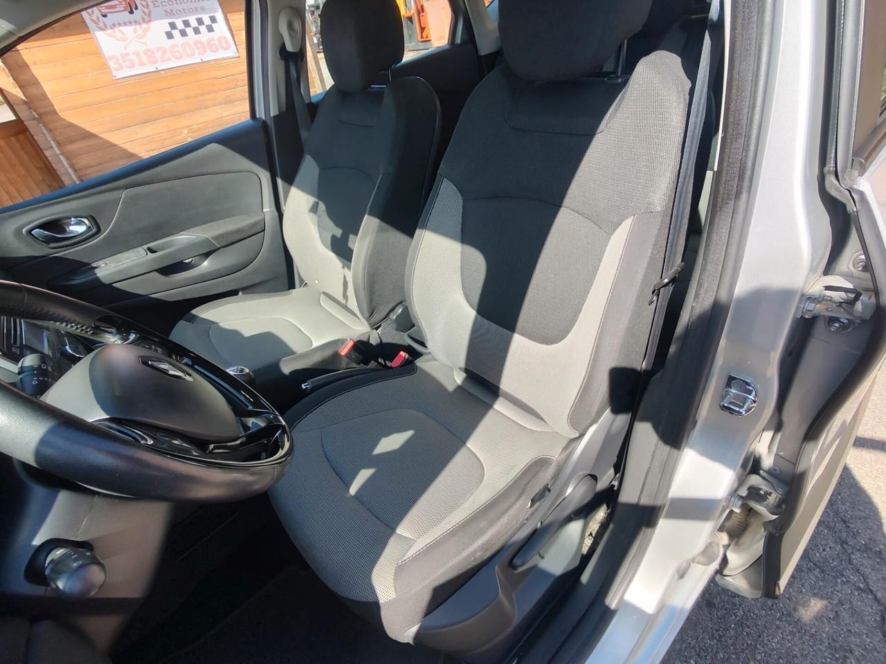 Renault Captur 0.9 TCe 12V 90 CV Start&Stop Live, VEICOLO EURO 5B, OK NEOPATENTATI, GARANZIA L.12 MESI