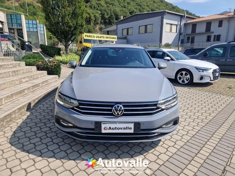 Volkswagen Passat VARIANT 2.0 TDI COMF. BMT DSG