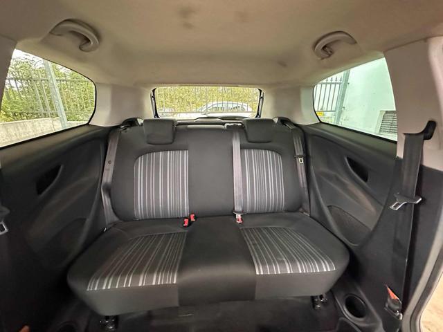 FIAT Punto Evo 1.2 3 porte EURO 5 BENZ OK NEOPATENTATI