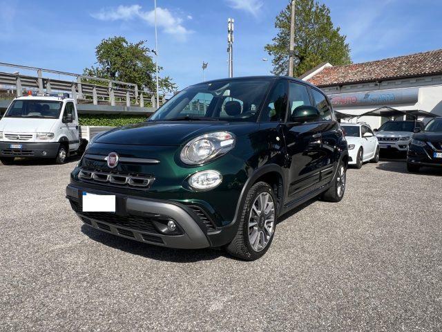 FIAT 500L 1.3 Multijet 95 CV Dualogic Cross my 19