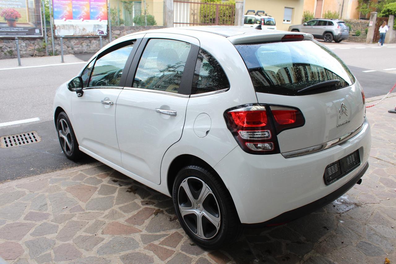 Citroen C3 PureTech 68 Feel Neopatentati