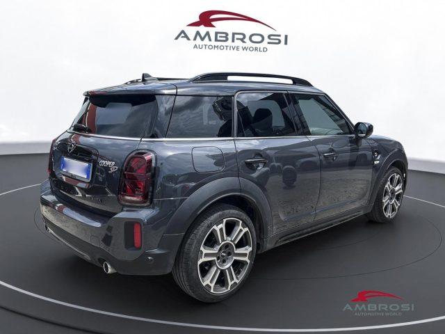 MINI Countryman Cooper SD 2.0 Cooper SD Hype Automatica