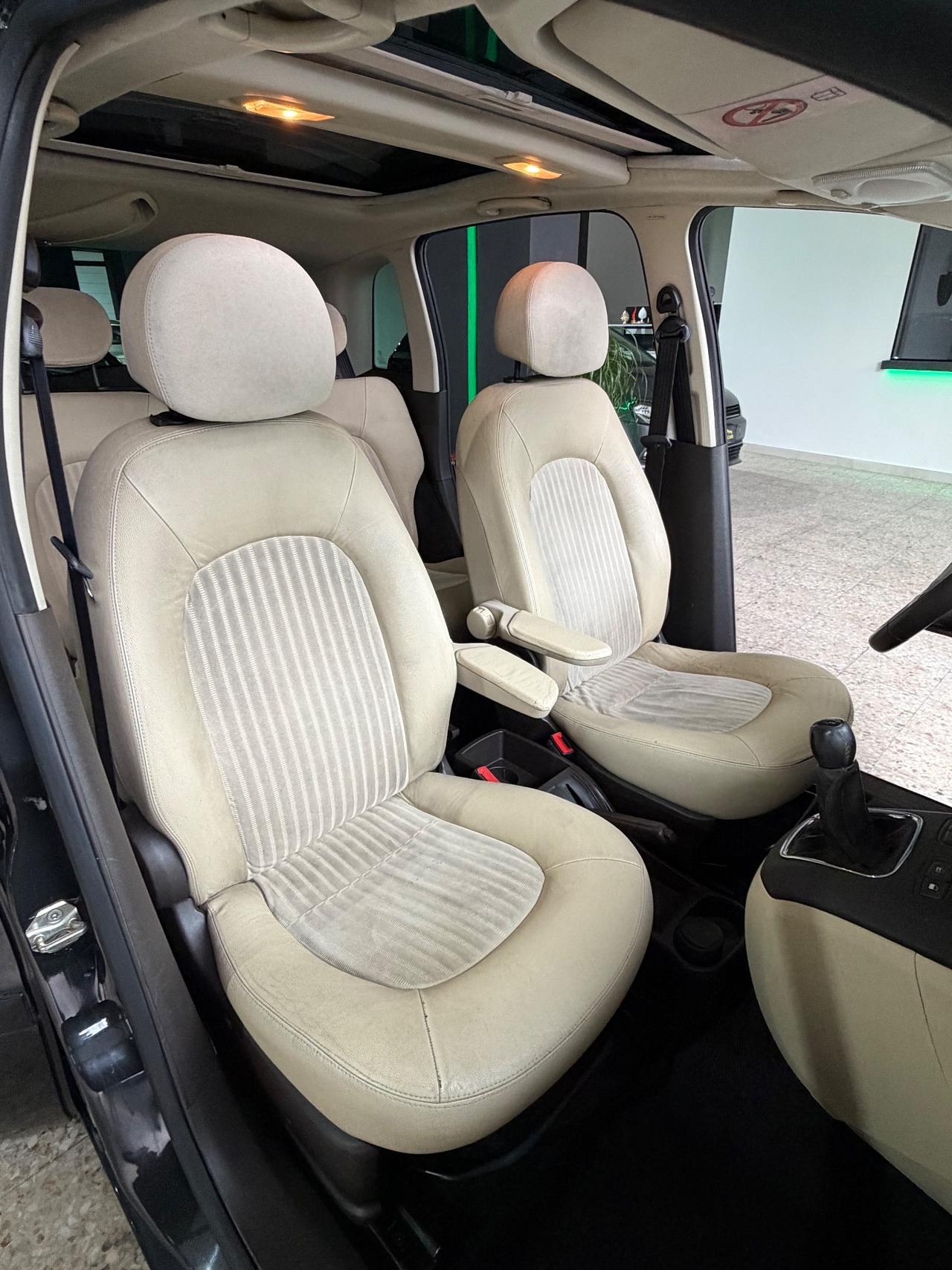 Lancia MUSA 1.3 Multijet Platino Tetto Full