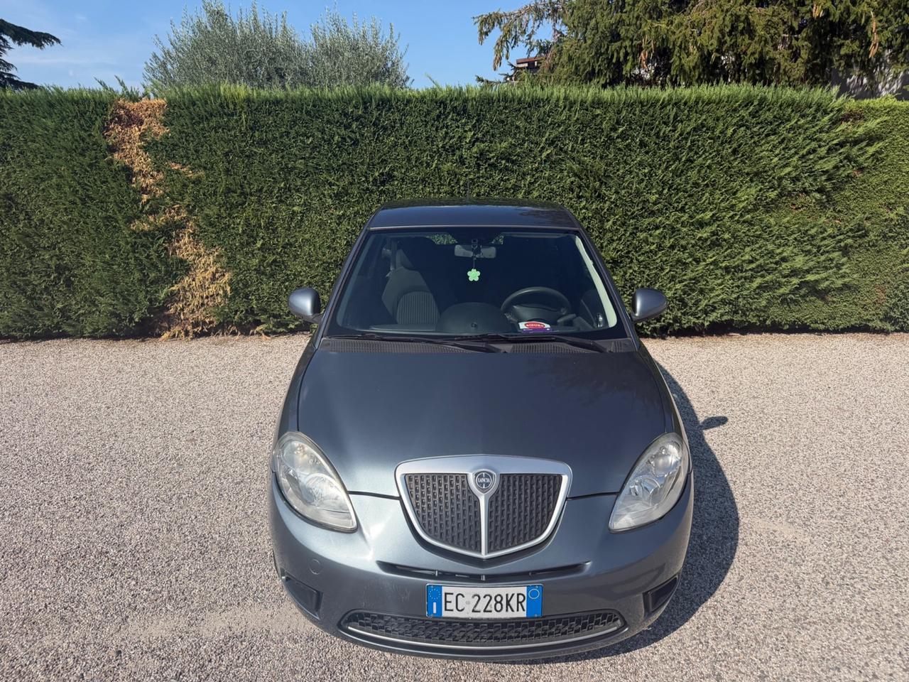 Lancia Ypsilon 1.2 ORO