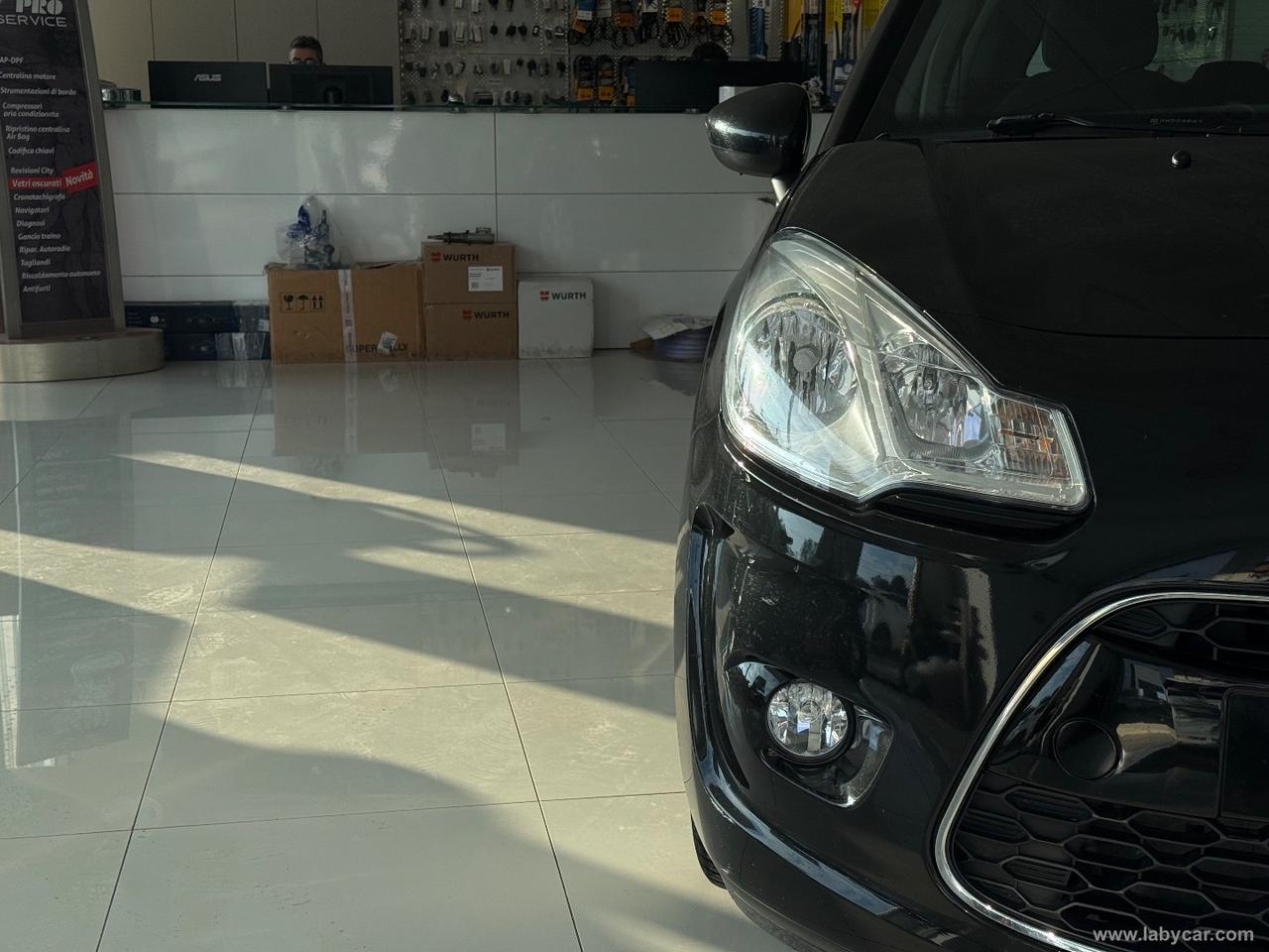 CITROEN C3 1.1 Seduction