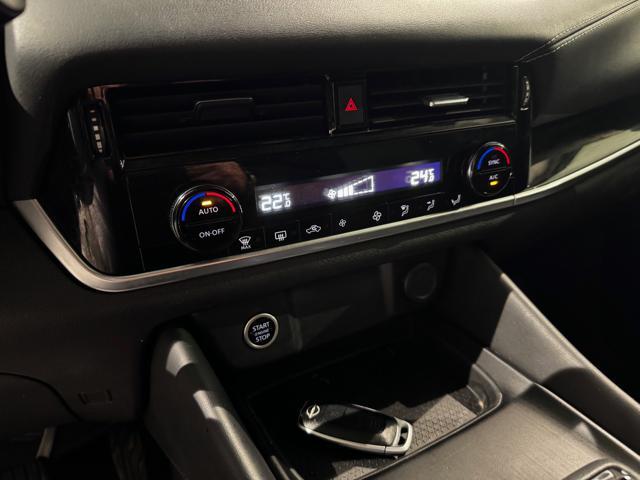 NISSAN Qashqai MHEV 158 CV Xtronic N-Connecta - VARI COLORI