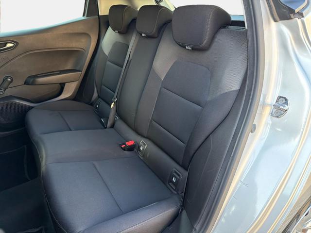 RENAULT Clio Blue dCi 85 CV 5 porte Business