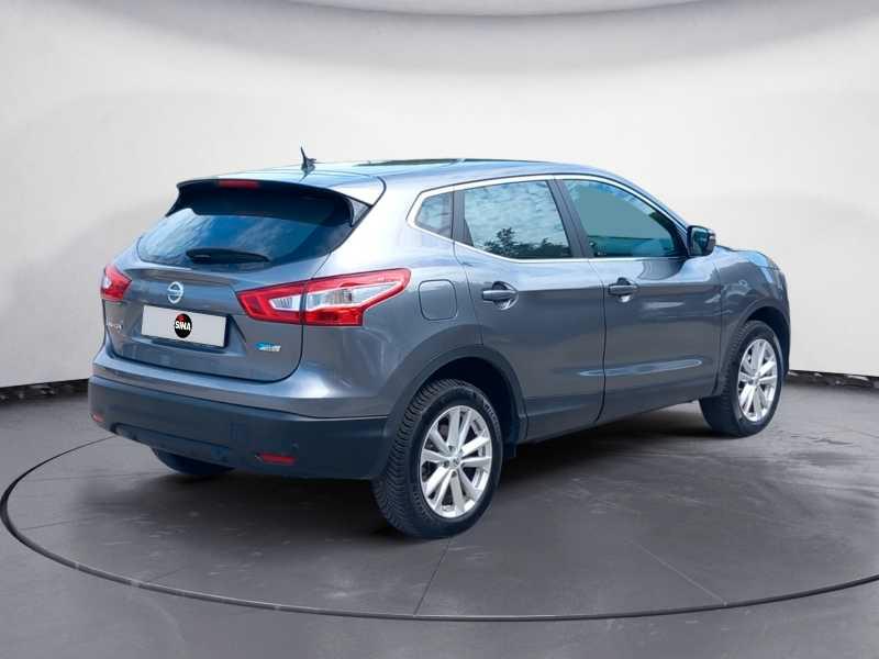 NISSAN Qashqai 1.6 dci Acenta 2wd 130cv