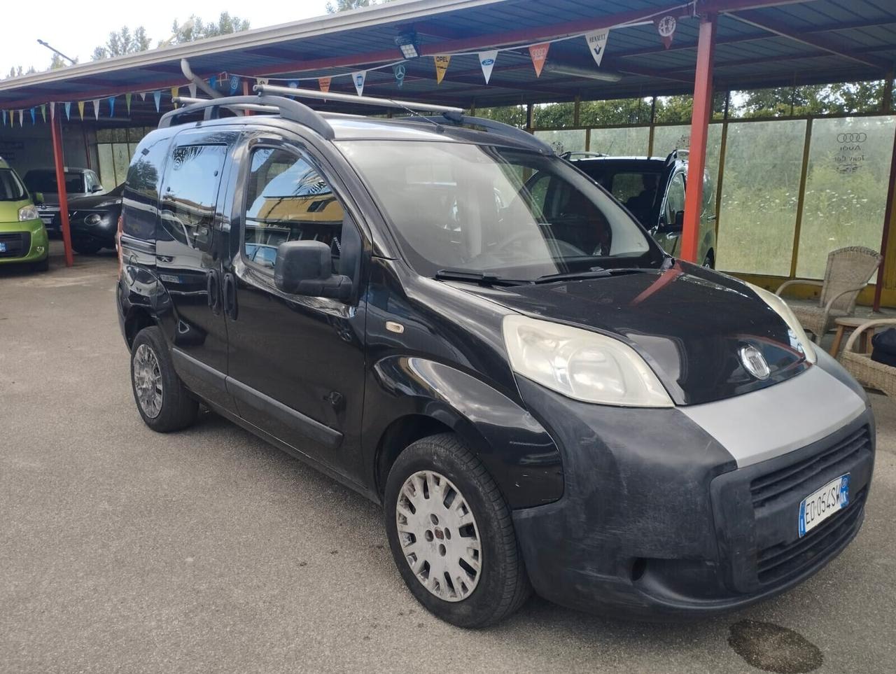 Fiat Fiorino 1.3 MJT 75CV Furgone