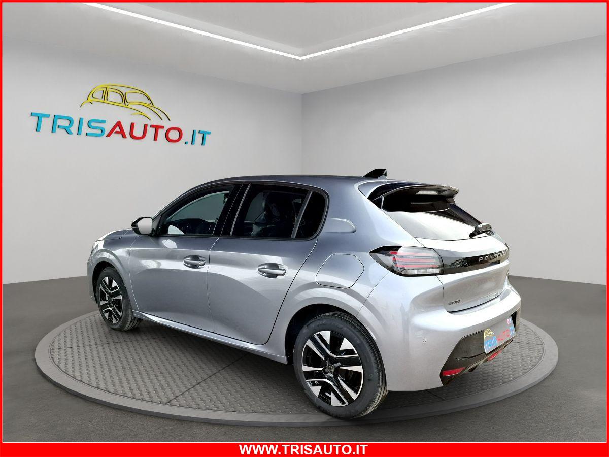 PEUGEOT 208 1.2 Allure NEOPATENTATI (FULL LED+PELLE+NAVI)