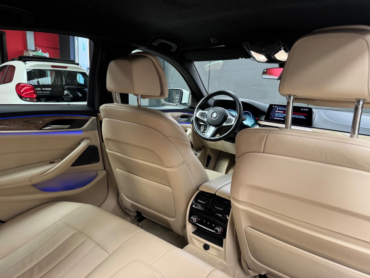 Bmw 530 530e Msport