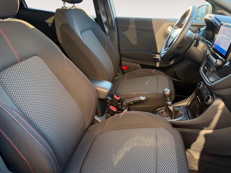 Ford Puma 1.0 ecoboost h ST-Line s&s 125cv