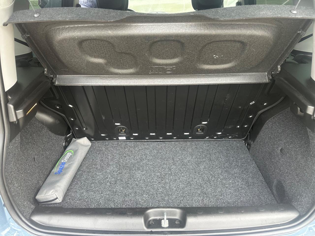 Fiat Panda 1.2 EasyPower City Cross