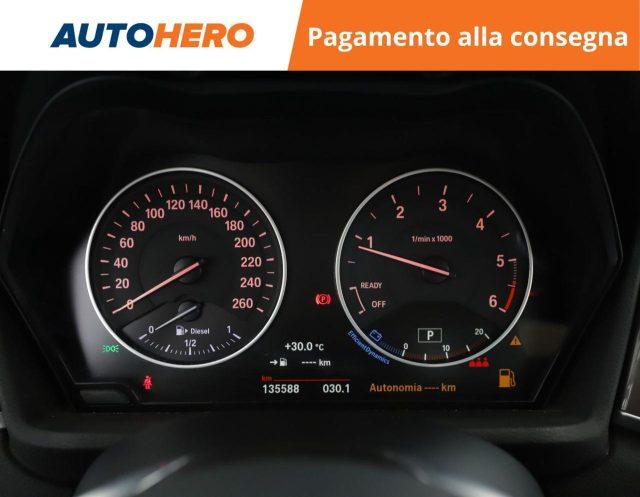 BMW X1 xDrive20d xLine