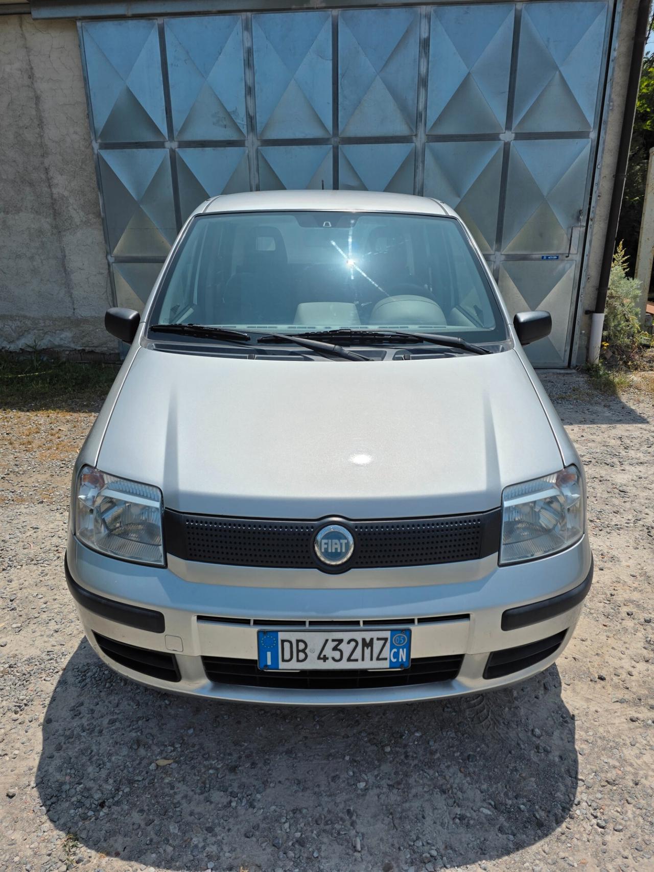 Fiat Panda 1.1 Active