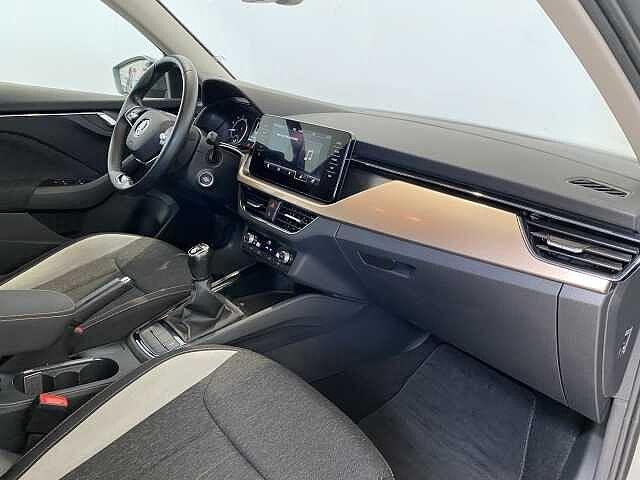SKODA Kamiq 1.0 G-Tec Style