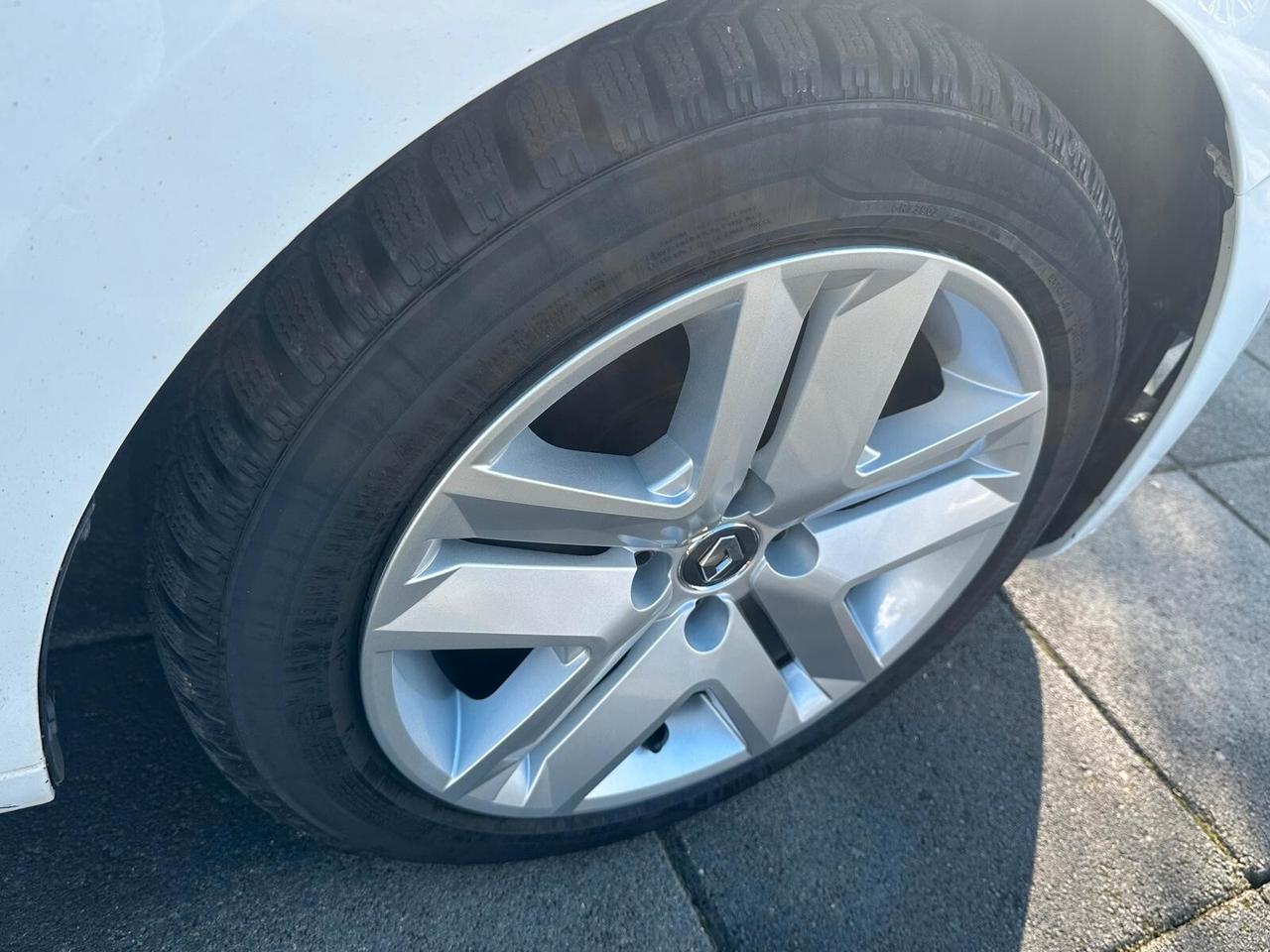 Renault Clio 1.5dCi 100 CV BUSINESS 2022