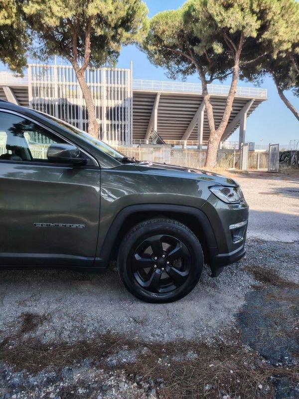 Jeep Compass Compass 1.6 Multijet II 2WD Longitude