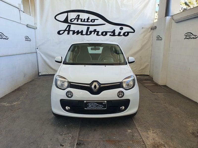Renault Twingo SCe Duel TUA DA 100,00 AL MESE