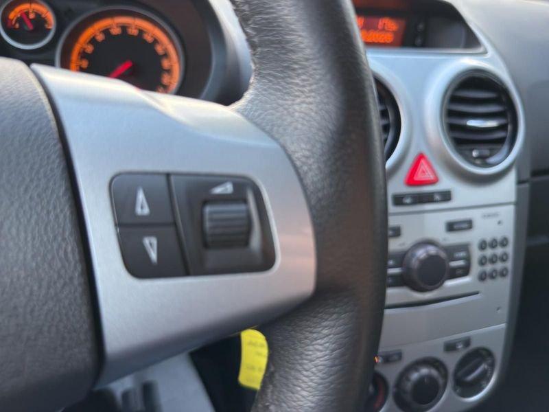 Opel Corsa Corsa 5p 1.3 CDTI 95cv 6m Elective