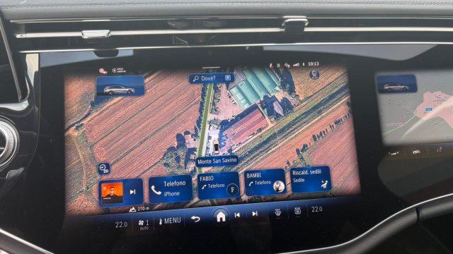 MERCEDES-BENZ E 220 d Mild hy S.W. AMG Line Premium Plus IVA ESPOSTA